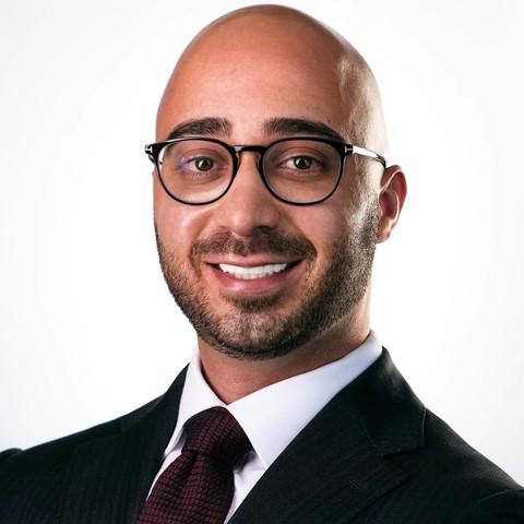 Zak Gardezy, CFP®